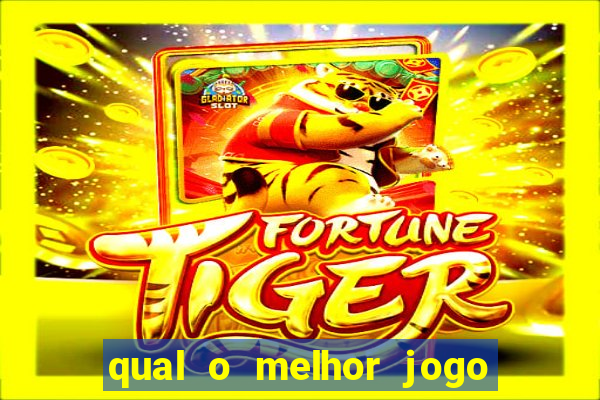 qual o melhor jogo para ganhar dinheiro sem depositar